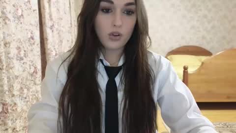 Melissa online show from March 7, 3:28 pm