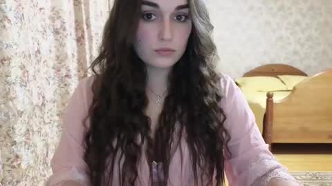 Melissa online show from February 13, 9:06 pm