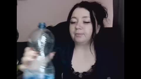 Snapshot of medjik_lool chatting on October 3, 9:03 am Oltereodora-lima online show from October 3, 9:03 am