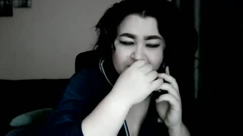 Snapshot of medjik_lool chatting on January 31, 7:29 am Oltereodora-lima online show from January 31, 7:29 am
