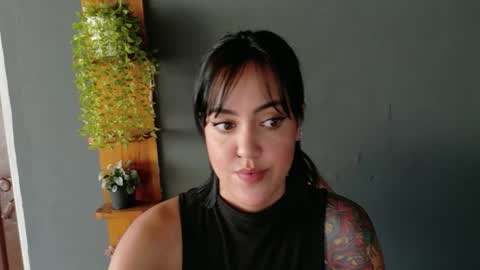 eva online show from April 3, 4:16 pm