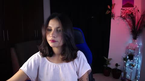 Coral online show from January 25, 2:37 am