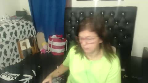  Natalia  online show from April 5, 9:25 pm