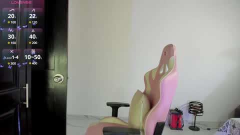 Snapshot of meduza_sexy_caramel chatting on January 31, 3:33 pm Baio online show from January 31, 3:33 pm