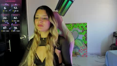 Snapshot of meduza_sexy_caramel chatting on January 15, 4:54 pm Baio online show from January 15, 4:54 pm