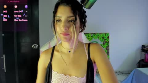 Snapshot of meduza_sexy_caramel chatting on January 3, 1:14 pm Baio online show from January 3, 1:14 pm
