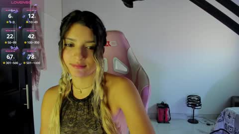 Snapshot of meduza_sexy_caramel chatting on January 20, 2:14 pm Baio online show from January 20, 2:14 pm
