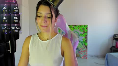 Snapshot of meduza_sexy_caramel chatting on January 14, 4:08 pm Baio online show from January 14, 4:08 pm