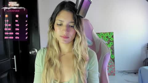 Snapshot of meduza_sexy_caramel chatting on December 28, 2:42 pm Baio online show from December 28, 2:42 pm