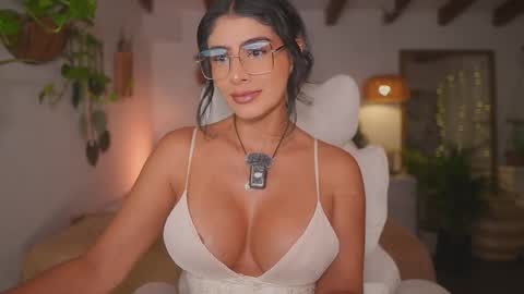 Andrea  online show from November 26, 6:53 pm