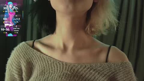 Viola online show from April 7, 5:26 pm