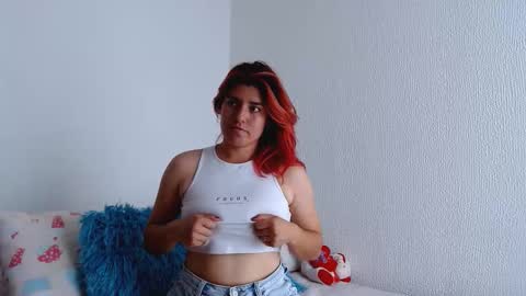 anna online show from January 7, 4:54 pm