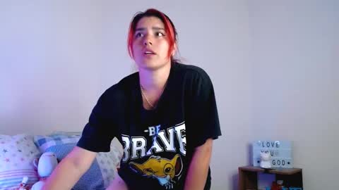 anna online show from November 13, 12:09 am