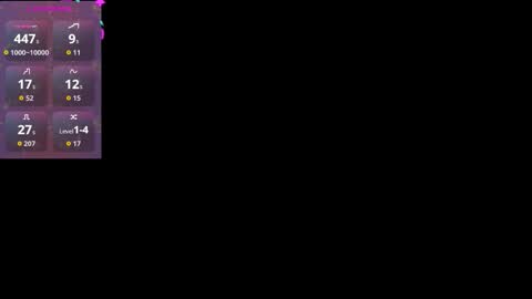 Meelisa Reed online show from February 22, 4:46 am