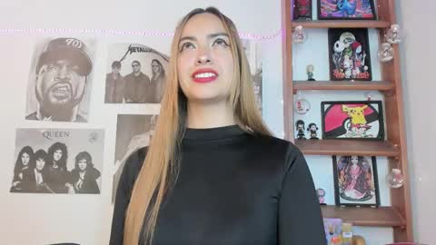 Emily online show from October 21, 5:39 pm