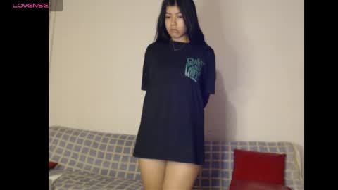 Snapshot of meg4nmiau chatting on February 22, 10:40 am Meg4n Miauuuu online show from February 22, 10:40 am