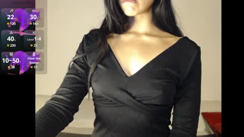 Snapshot of meg4nmiau chatting on December 15, 11:01 am Meg4n Miauuuu online show from December 15, 11:01 am