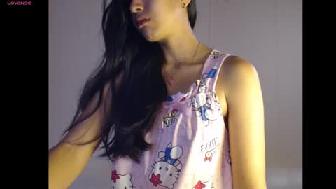 Snapshot of meg4nmiau chatting on January 18, 3:16 pm Meg4n Miauuuu online show from January 18, 3:16 pm