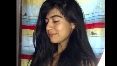 Snapshot of meg4nmiau chatting on September 17, 7:23 pm Meg4n Miauuuu online show from September 17, 7:23 pm