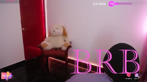 Welcome my rooomLovense is active my orgasms in your hands Give me more pleasure aPrivate Exclusive online show from May 12, 7:09 pm