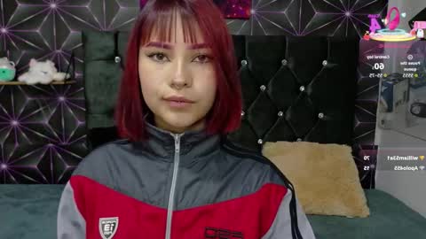 megam_white online show from March 24, 3:28 pm