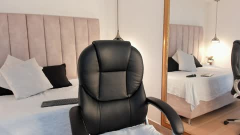 Megan online show from April 2, 2:03 pm