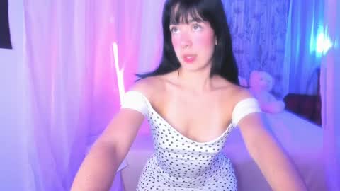 megan   white online show from December 17, 2:44 am