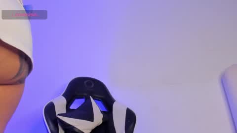 Megan  online show from January 21, 1:00 pm