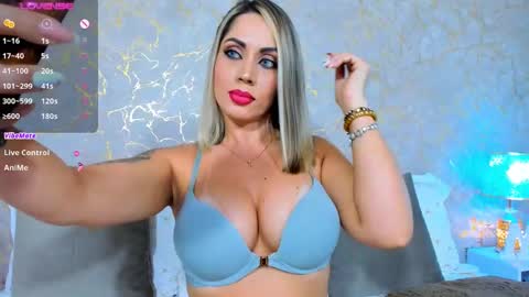 Puedes llamarme angy online show from December 22, 3:11 am