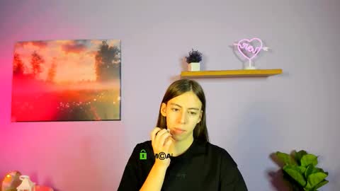 Snapshot of megan_cold chatting on October 20, 1:47 pm megan_cold online show from October 20, 1:47 pm