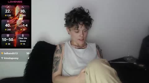 Megan and sophi online show from December 4, 9:59 pm