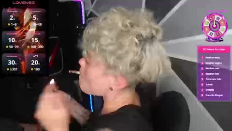 Megan and sophi online show from January 15, 10:05 pm