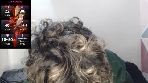 Megan and sophi online show from October 16, 12:13 am