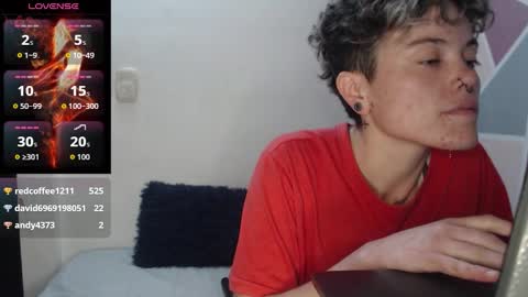 Megan and sophi online show from October 13, 10:56 pm