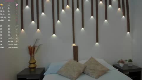 MEGAN COOPER online show from October 16, 7:16 pm