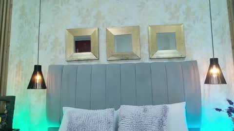 Carolina Paez online show from May 26, 12:37 pm