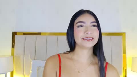 Carolina Paez online show from May 1, 12:08 pm