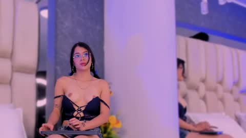 Megan  online show from March 26, 12:29 pm