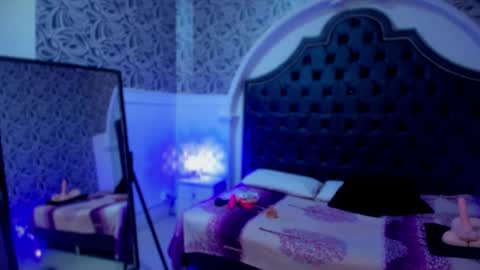 megan_jall online show from November 26, 10:11 pm