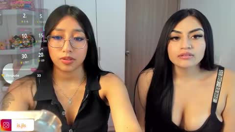 Megan online show from October 11, 5:45 am