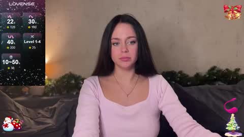 Megan online show from January 15, 6:47 pm