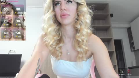Megan online show from January 14, 6:02 am