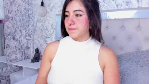 MEGAN  online show from October 11, 11:47 am