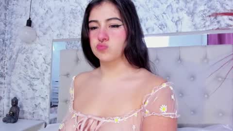 MEGAN  online show from October 20, 11:13 am