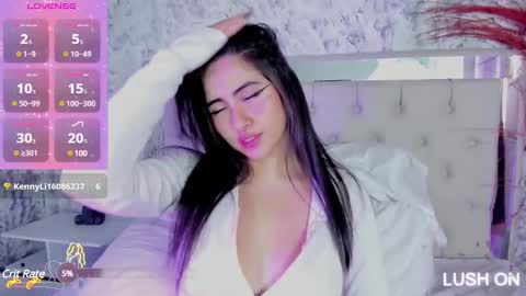 Snapshot of megan_rossee1 chatting on December 28, 8:15 pm MEGAN online show from December 28, 8:15 pm