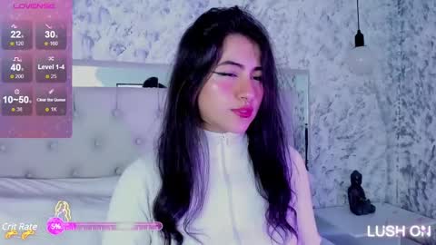Snapshot of megan_rossee1 chatting on December 28, 10:14 am MEGAN online show from December 28, 10:14 am