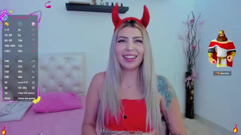 Megan rose online show from May 21, 4:43 am