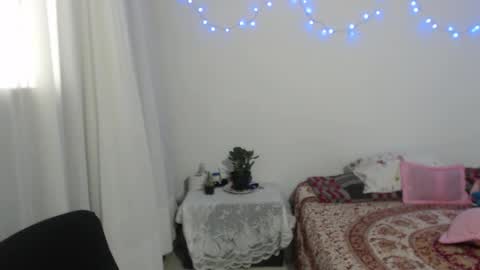 Megan Shadow  online show from January 6, 8:12 pm