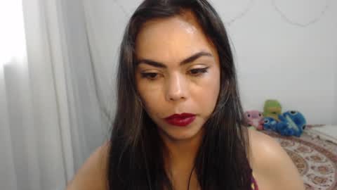 Megan Shadow  online show from May 23, 9:02 pm