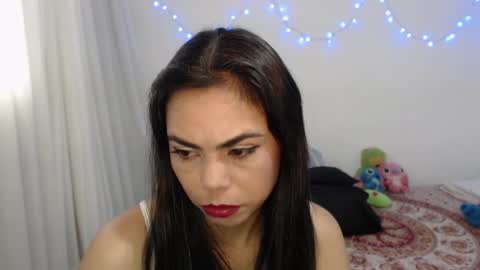 Megan Shadow  online show from May 5, 8:01 pm